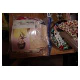 Lot of Sewing items