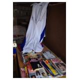 Lot of assorted Elvis memorabilia