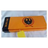 Ruger Single Six Revolver - 0.22