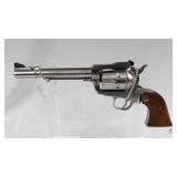 Ruger Blackhawk Revolver - 0.357