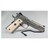 Ruger SR1911 Pistol - 0.45