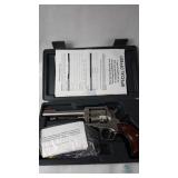 Ruger Blackhawk Revolver - .327 Magnum