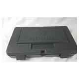 Ruger Single Six / 10663 Revolver - 0.17