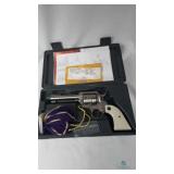Ruger Blackhawk / 05243 Revolver - 0.45