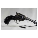 Ruger Single Six / 6514 Revolver - 0.32