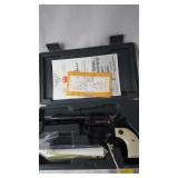 Ruger Single Six / 6511 Revolver - 0.32