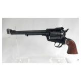 Ruger Blackhawk / 505 Revolver - .30 Carbine