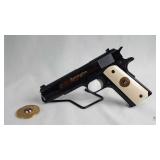 Remington 1911 R-1 Pistol - 0.45