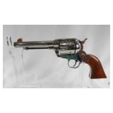 Ruger Vaquer Revolver - 44-40 Winchester