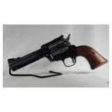 Ruger Blackhawk  Revolver - .41 Magnum