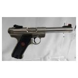 Ruger Mark III Target / 10103 Pistol - .22LR