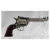 Ruger Single Six / 10663 Revolver - .17HMR
