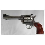 Ruger Single-Ten 8101 Revolver - 0.22