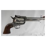 Ruger Blackhawk Revolver - 0.357