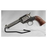 Ruger New Bearcat / 913 Revolver - 0.22