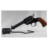 Ruger Bearcat Revolver - 0.22