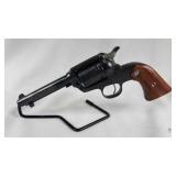 Ruger Bearcat / 912 Revolver - 0.22