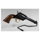 Ruger Bearcat Revolver - 0.22