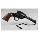 Ruger Bearcat Revolver - 0.22