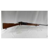 Springfield Armory 1898 Rifle -