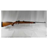 Parker-Hale  Rifle - .270 caliber