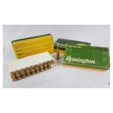 Remington   - .250 Savage