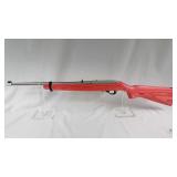 Ruger . 10/22 Rifle - 0.22