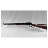 Henry Repeating Arms Co. H001T Rifle - 0.22