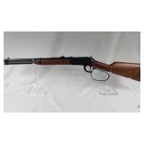 Winchester Model 94 Wrangler Rifle - .32 Wincheste