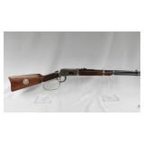 Winchester Model 94 Rifle - 32-40