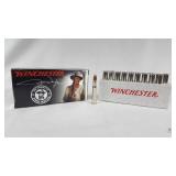 Winchester   - 30-30