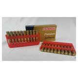 Federal Premium   - 6.5 x 55