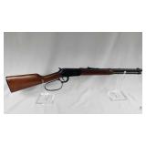 Winchester Model 94AE Rifle - .44 Magnum