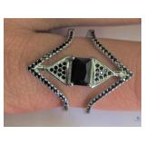 St. Sil Cubic Zirconia Ring