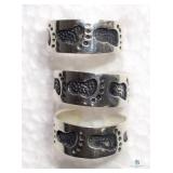 St. Sil  Ring Toe Rings