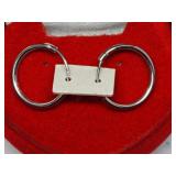 St. Sil Hoop Earrings