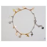 St. Sil Cubic Zirconia Bracelet