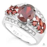 Ruby Ring
