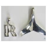 St. Sil Assorted Pendants