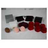 Jewelry Boxes