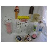 Lot of Assorted Avon Personal Care Items