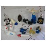 Lot of 13 Avon Bottles - Sports