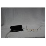 Vintage Reading Glasses