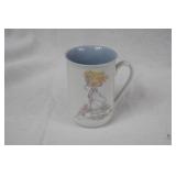 Precious Moments "grandma" mug