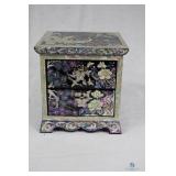 Chinese Jewlery Box
