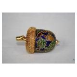 Decorative acorn