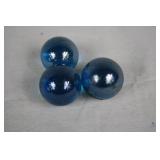 Bag of marbles, 2 sizes
