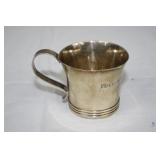 Tiffany and Co P. Revere Reproduction Cup