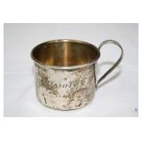 Sterling Cup