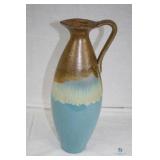 Pottery Pitcher